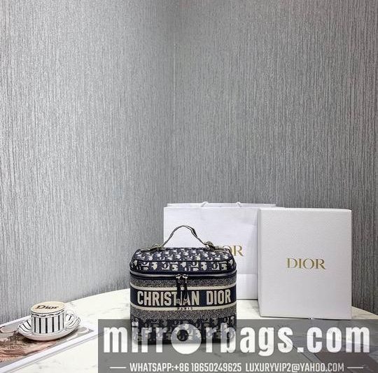 Dior Replica Bags Dior Oblique M9039 25x18x8cm  wo