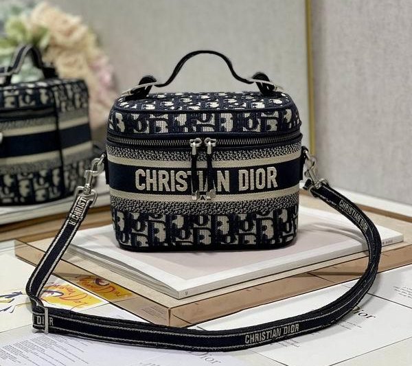 Dior Replica Bags DIOR 18.5×13.5×10.5cm  yz