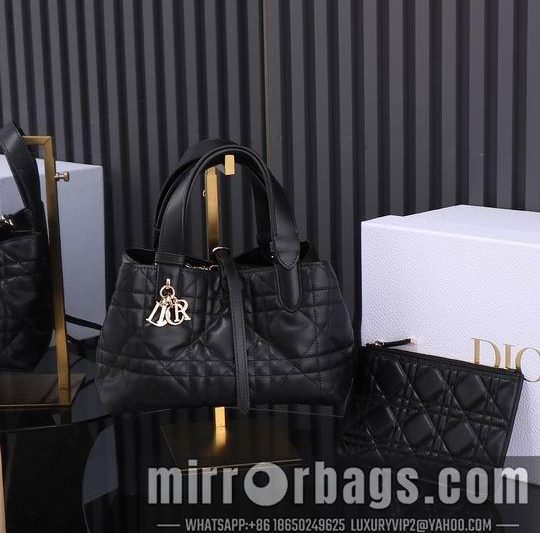 Dior Replica Bags Dior Toujours 2822 23x15x15cm wz4