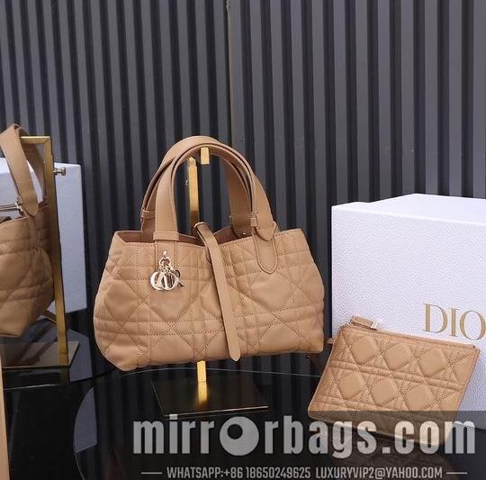 Dior Replica Bags Dior Toujours 2822 23x15x15cm wz3