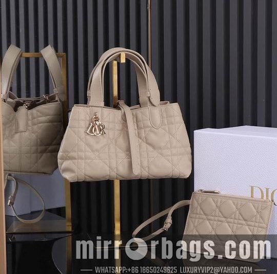 Dior Replica Bags Dior Toujours 2822 23x15x15cm wz