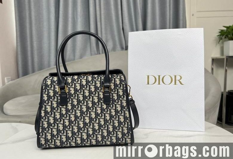 Dior Replica Bags 9289 29X22X15cm YG 2colour