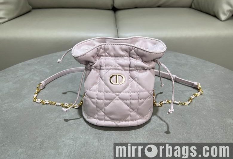 Dior Replica Bags S2374 16X18.5X13cm YG 3colour