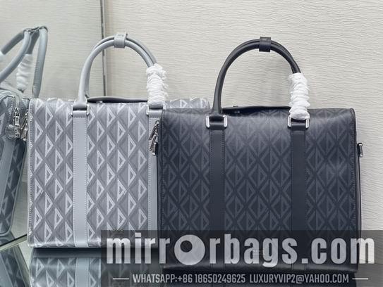 Dior Replica Bags Dior Lingot 1ADBR088CDP 35x27x6cm  wz