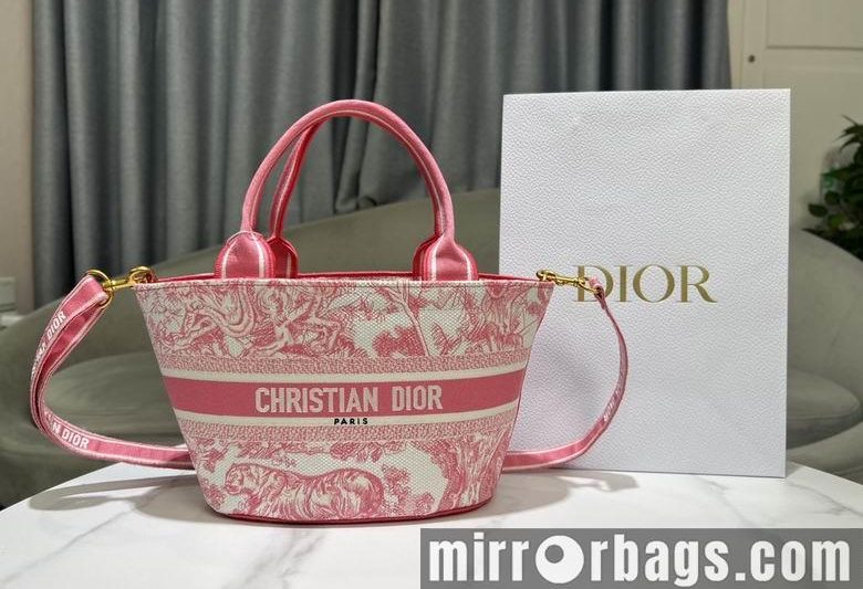 Dior Replica Bags 35X20.5X11cm 042405