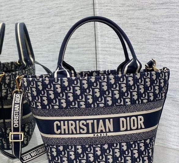 Dior Replica Bags 26cm 042408 YG 2colour