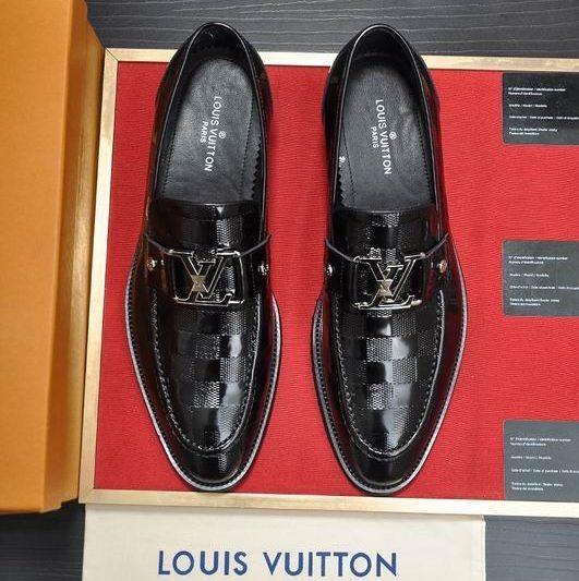 LV Replica Shoes LV sz38-45 hnh0338