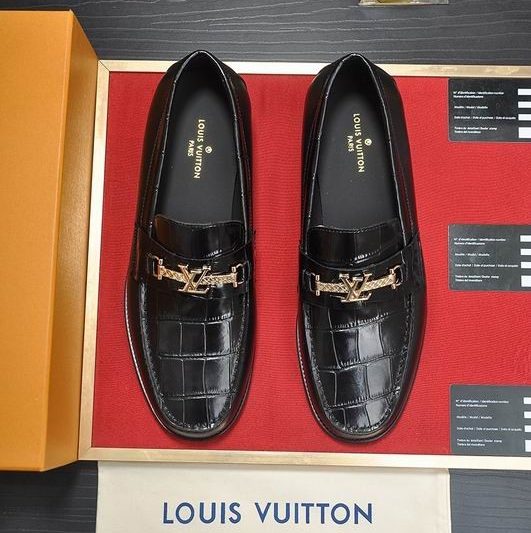 LV Replica Shoes LV sz38-45 hnh0337