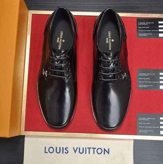 LV Replica Shoes LV sz38-45 hnh0336