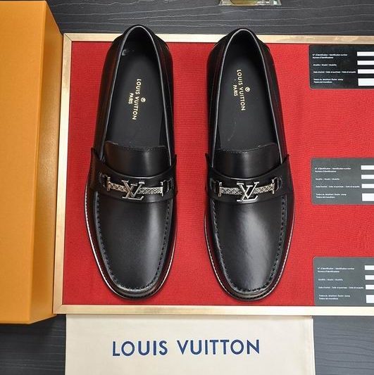 LV Replica Shoes LV sz38-45 hnh0335