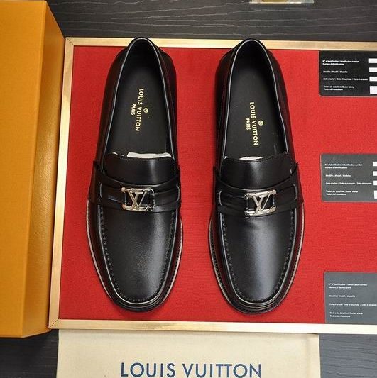 LV Replica Shoes LV sz38-45 hnh0334