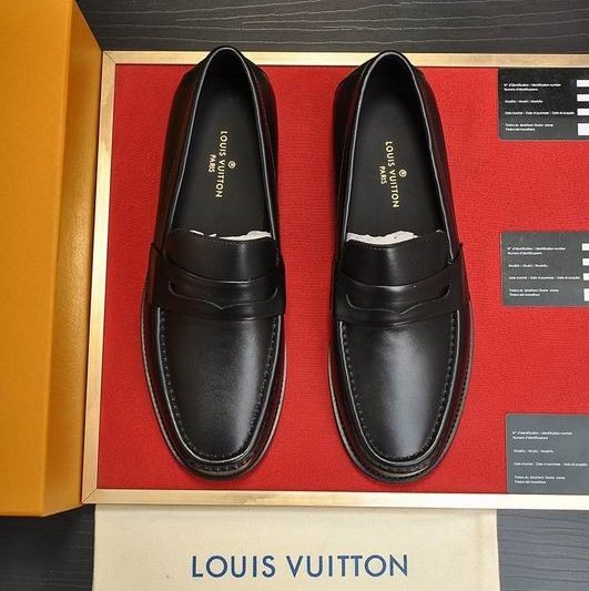 LV Replica Shoes LV sz38-45 hnh0333