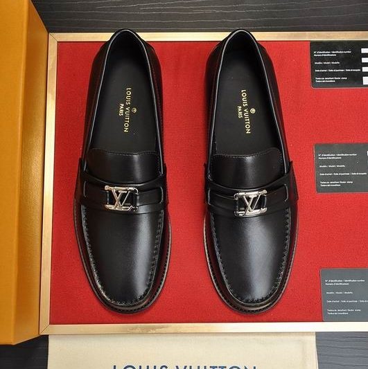 LV Replica Shoes LV sz38-45 hnh0332