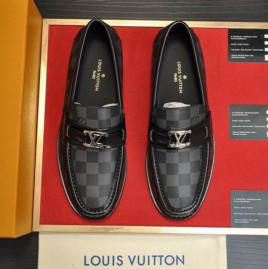 LV Replica Shoes LV sz38-45 hnh0331