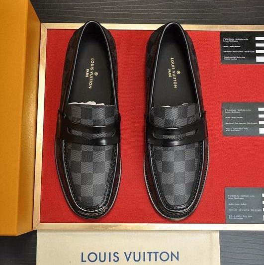 LV Replica Shoes LV sz38-45 hnh0330