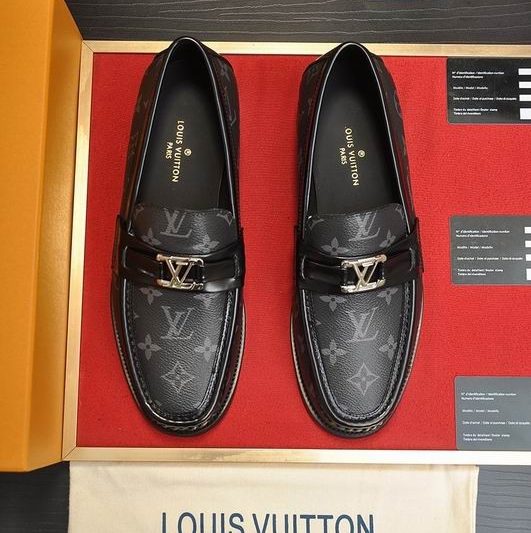 LV Replica Shoes LV sz38-45 hnh0328