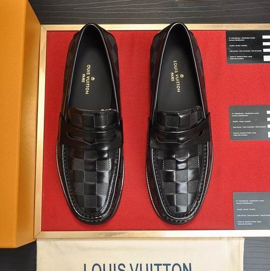 LV Replica Shoes LV sz38-45 hnh0327