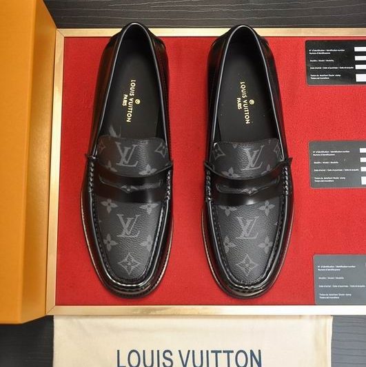 LV Replica Shoes LV sz38-45 hnh0326