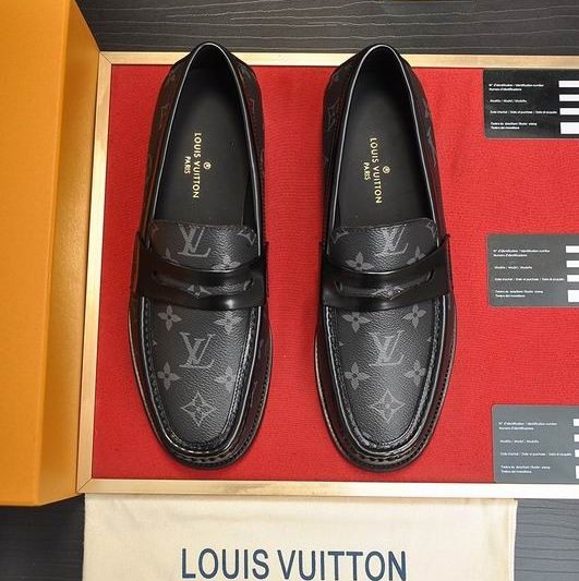 LV Replica Shoes LV sz38-45 hnh0325