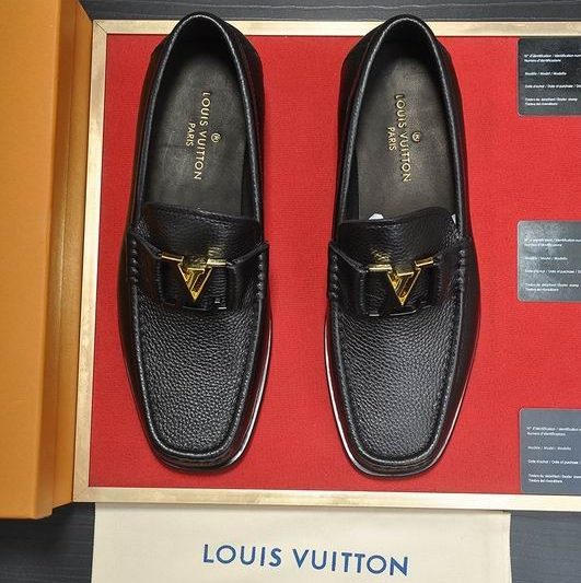 LV Replica Shoes LV sz38-45 hnh0323