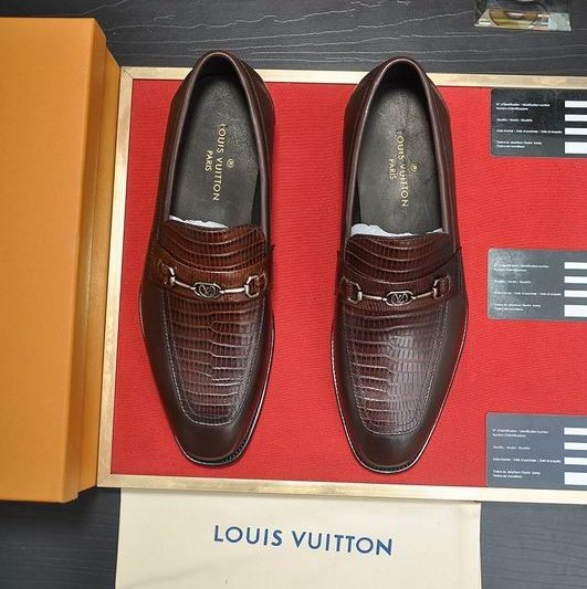 LV Replica Shoes LV sz38-45 hnh0322