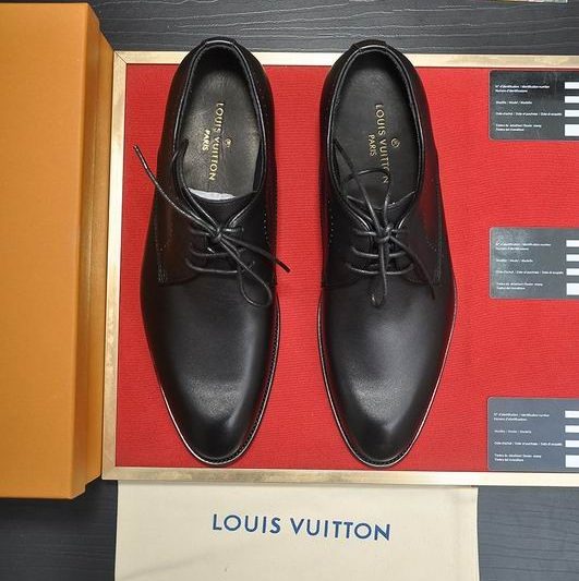 LV Replica Shoes LV sz38-45 hnh0321