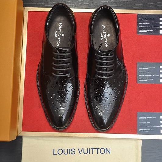 LV Replica Shoes LV sz38-45 hnh0318