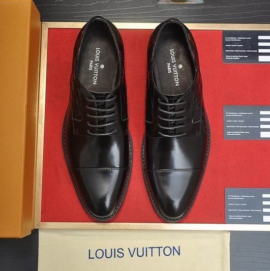 LV Replica Shoes LV sz38-45 hnh0316