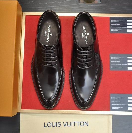 LV Replica Shoes LV sz38-45 hnh0315