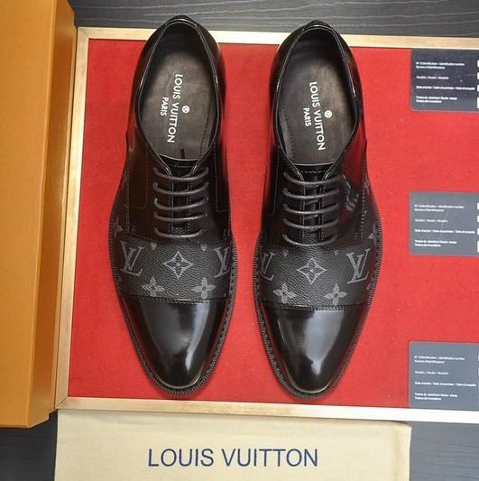 LV Replica Shoes LV sz38-45 hnh0314