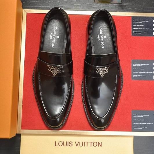 LV Replica Shoes LV sz38-45 hnh0311