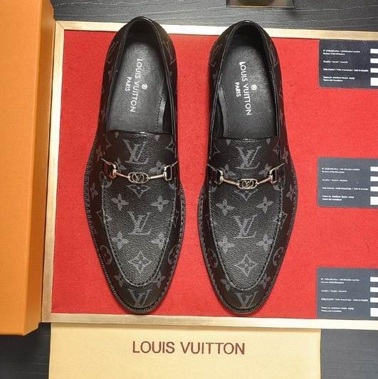 LV Replica Shoes LV sz38-45 hnh0310