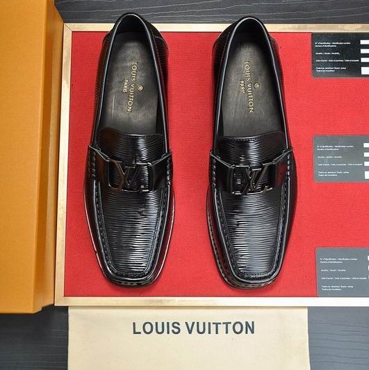 LV Replica Shoes LV sz38-45 hnh0309