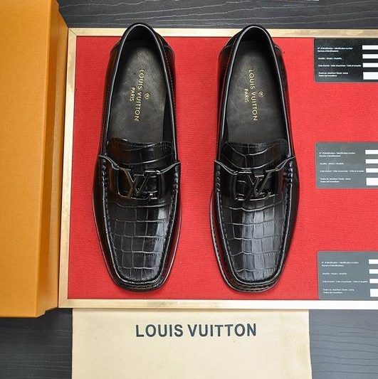 LV Replica Shoes LV sz38-45 hnh0308