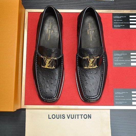 LV Replica Shoes LV sz38-45 hnh0307