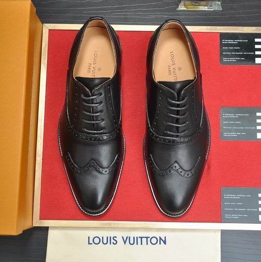 LV Replica Shoes LV sz38-45 hnh0304