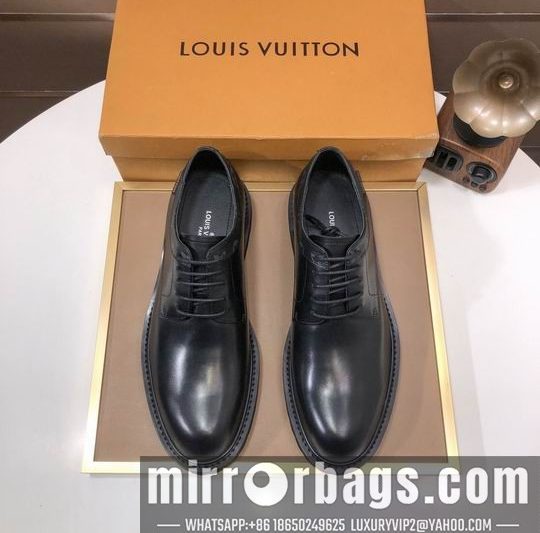 LV Replica Shoes LV sz38-45 hnh0302