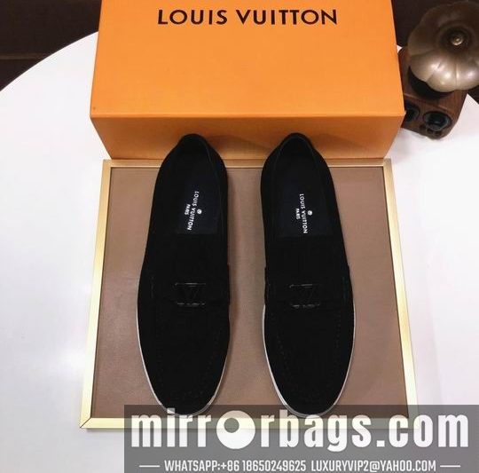 LV Replica Shoes LV sz38-45 hnh0301