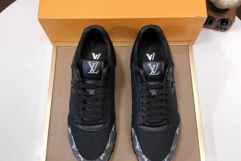 LV Replica Shoes LV sz38-45 hnh0304