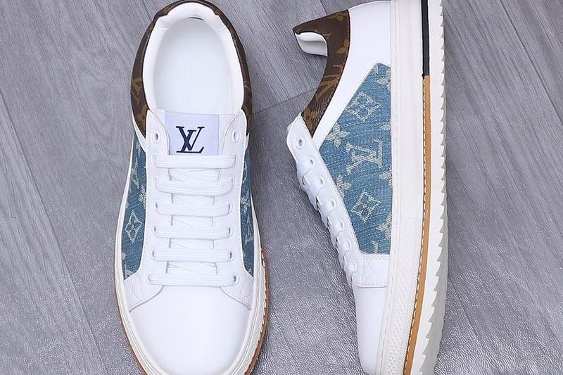 LV Replica Shoes LV sz38-44 hnh0344