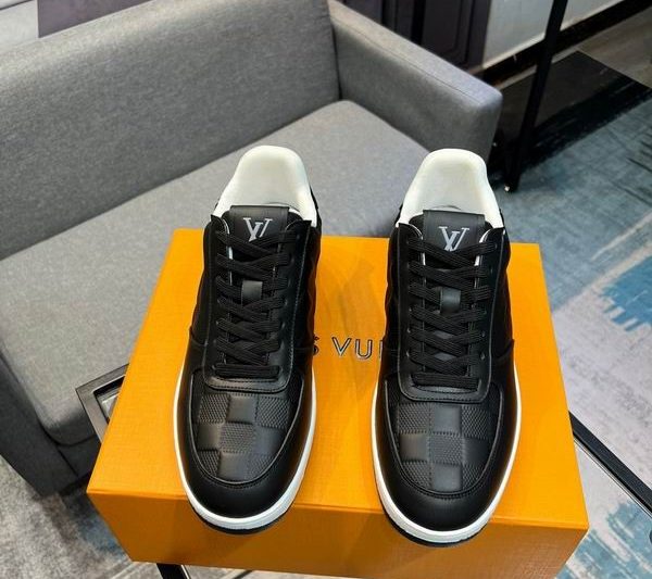 LV Replica Shoes LV sz39-45 hnh0341