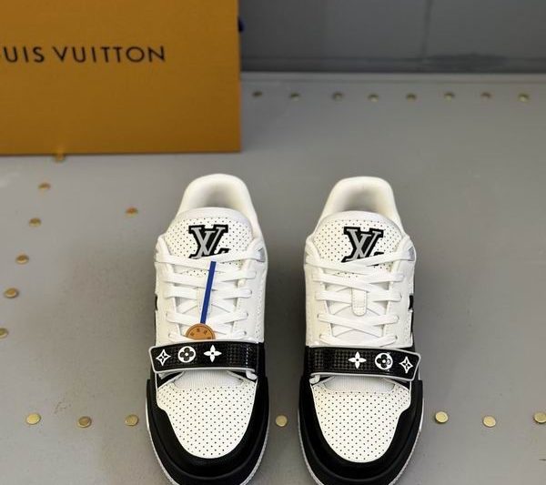 LV Replica Shoes LV sz38-46 hnh0335