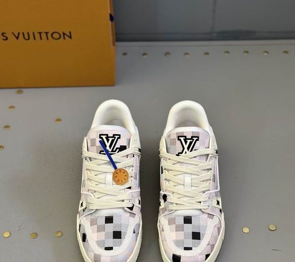 LV Replica Shoes LV sz38-46 hnh0333