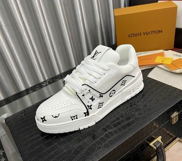 LV Replica Shoes LV sz38-45 hnh0331