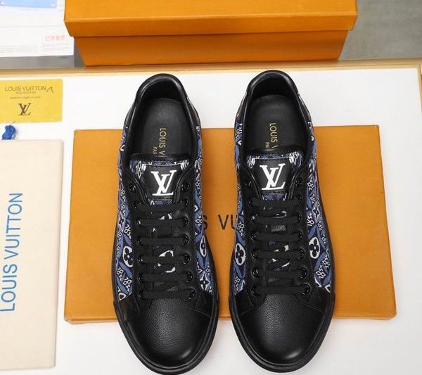 LV Replica Shoes LV sz38-45 hnh0329