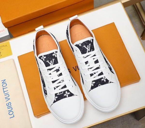 LV Replica Shoes LV sz38-45 hnh0328