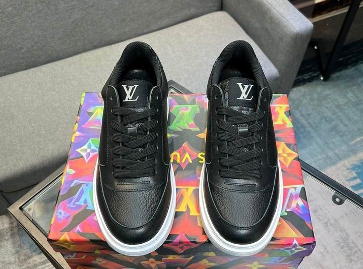 LV Replica Shoes LV sz38-45 hnh0302