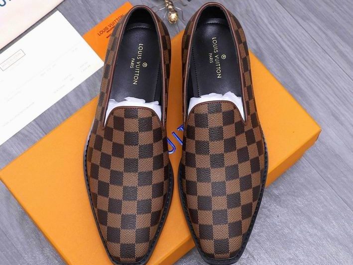 LV Replica Shoes LV sz39-45 hnh0237