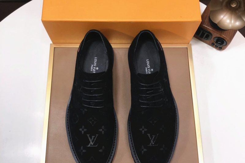 LV Replica Shoes LV sz38-45 hnh0227