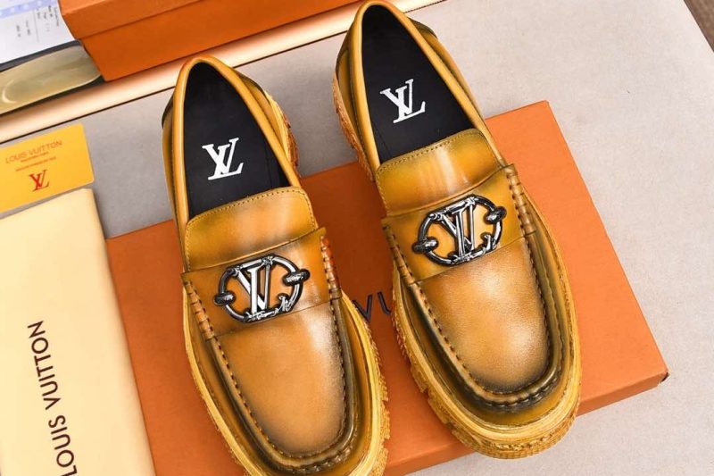 LV Replica Shoes LV sz38-45 hnh0226